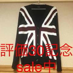 しんぞーん様専用 ユニオンステーション カーディガンのサムネイル