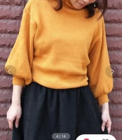 ニット N.VOUGEのサムネイル