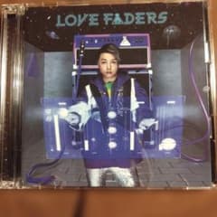 LOVE FADERS(Limited Edision B)のサムネイル