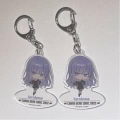 ちゃんげろソニック2022 くろくものサムネイル