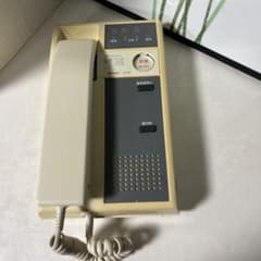 アイホン VG-4KT マンション用インターホン - メルカリ