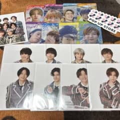 Hey! Say! JUMP グッズセットのサムネイル