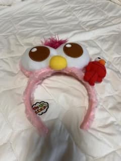 セサミストリートカチューシャのサムネイル