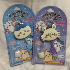 ちいかわ　ロリポップチョコチャームのサムネイル