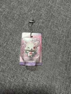 ジュエルペットキーホルダーのサムネイル