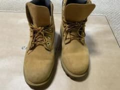 ティンバーランド Timberland ブーツ 最終値下げのサムネイル