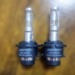 Thumbnail of IPF ヘッドライト 35W D4S/R 6200K　2個セット