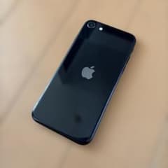 Apple iPhone SE 3세대 64GB 본체