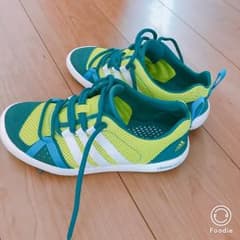 ランニングシューズのサムネイル
