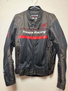 Honda Racing バイクジャケット Lサイズのサムネイル