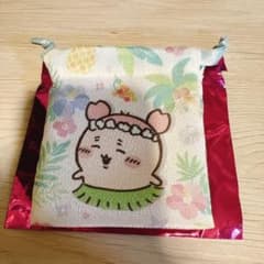 영화 치이카와 트레이딩 미니 돈주머니(古本屋)