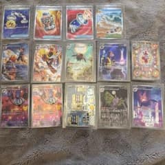 ポケモンカード トレーナーズ グッズ 14枚セットのサムネイル