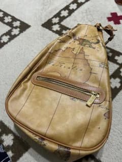 ALVIERO MARTINI ショルダーバックのサムネイル