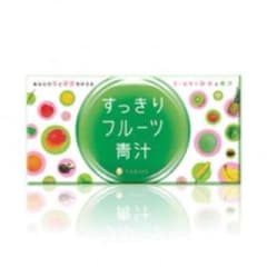 フルーツ青汁！赤字価格！残りわずか！のサムネイル