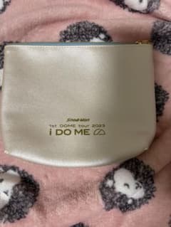 Snow Man 1st DOME tour i DO ME ポーチ - 2