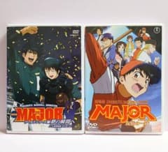 「メジャー MAJOR 全54巻+劇場版友情の一球+2nd全8巻の63巻セット」 メジャー MAJOR 全54巻+劇場版友情の一球+2nd全8巻の63巻セット