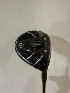 ギャツビー様専用】Callaway ROGUE STAR 5番 フェアウェイ - メルカリ