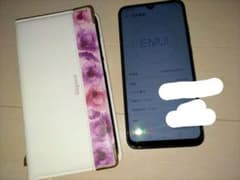 HUAWEI novalite3  SIMフリーのサムネイル