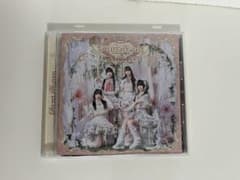 きゅるりんってしてみて Secret Heaven CDのサムネイル