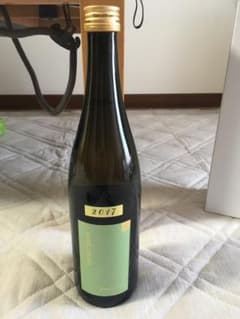KanA様専用 日本酒 九平次 2017のサムネイル