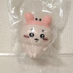ちいかわソフビフィギュア3（古本屋）のサムネイル
