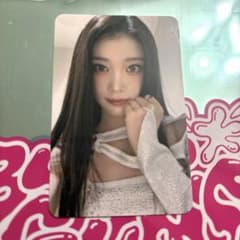 Kep1er シャオティン kep1asia 香港公演 VIP入場特典トレカ - メルカリ