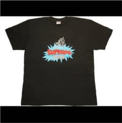 supreme シュプリーム ガネーシャ Tシャツ ブラックのサムネイル