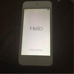 iPod touch 5世代 32GB 本体のサムネイル