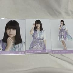 乃木坂46 冨里奈央 2022 November 生写真コンプ - メルカリ