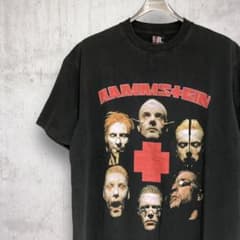 Rammstein　ラムシュタイン　バンドtシャツ　Sehnsucht XL RAMMSTEIN ラムシュタイン tシャツ 新品 メタル Sehnsucht - メルカリ