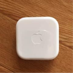 iPhone 純正イヤホン 未使用のサムネイル