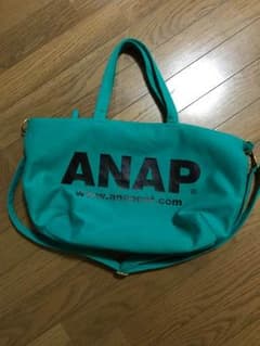 ANAP ショルダーバッグのサムネイル