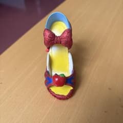 Disney Shoe Ornament Snow whiteのサムネイル