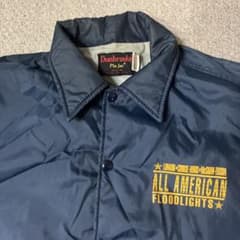 【希少・USA製】Dunbrooke コーチジャケットのサムネイル