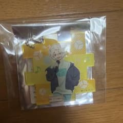 ワールドトリガー 空閑遊真 まねきねこ パズルホルダーのサムネイル