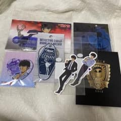 松田陣平セットのサムネイル
