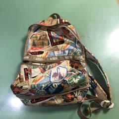 レスポートサック リュックのサムネイル