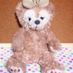 【ディズニー】ぬいぐるみのサムネイル
