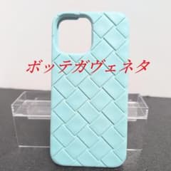 ボッテガヴェネタ iphone16 pro max ソフト ケース シリコン - メルカリ