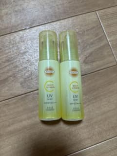 KOSÉ サンカット マルチビタミン UVミスト 2本セットのサムネイル