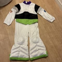 100cm Disney Buzz Lightyear Costume