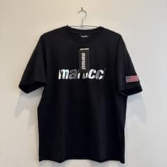 ‼️最終値下げ6/3~6/7限定‼️marucci Tシャツ アメリカ国旗付きのサムネイル