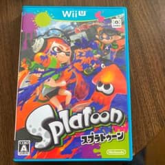 Splatoon スプラトゥーンのサムネイル