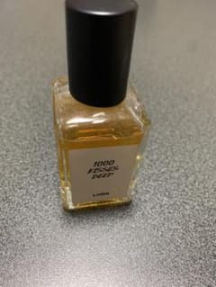 LUSH パフューム 香水 1000 Kisses Deep 30mlのサムネイル
