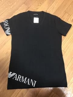 【新品未使用】エンポリオアルマーニ Tシャツのサムネイル