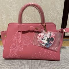 Samantha Vegaディズニーコラボハンドバッグのサムネイル