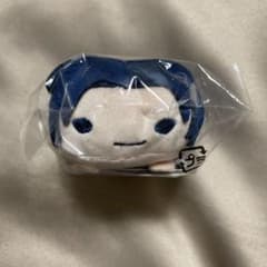 憂国のモリアーティ のるキャラマスコット シャーロック・ホームズ