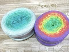 ❤️Cotton Kings＊2玉セット＊匿名発送❤️のサムネイル