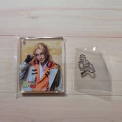 ケロロ軍曹 ミュージカル アクリルキーホルダーのサムネイル