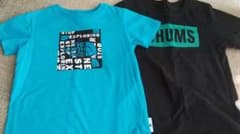 はーるさん専用＊ノースフェイス＊チャムスTシャツのサムネイル